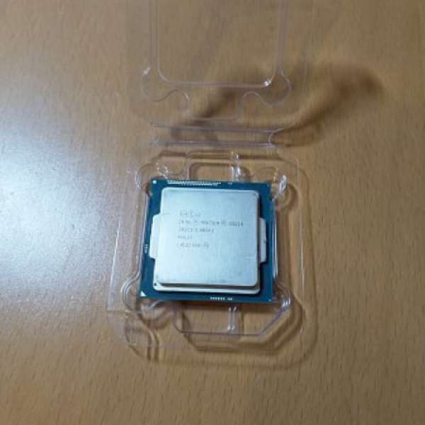 Intel Pentium G3220 LGA1150