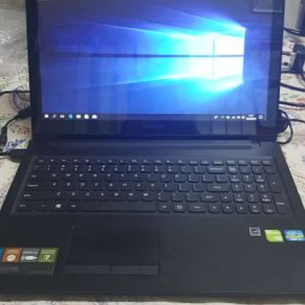 Lenovo G500s touch (i5 3230m/4g ram/1TB hdd/GT720m雙顯卡)留意內容