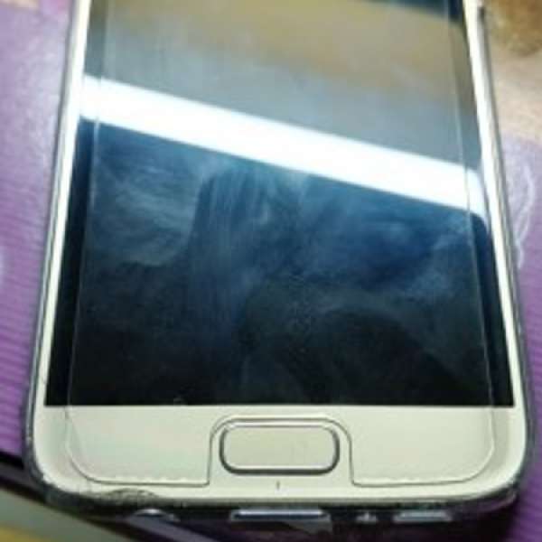 Samsung Galaxy S7 港行平賣