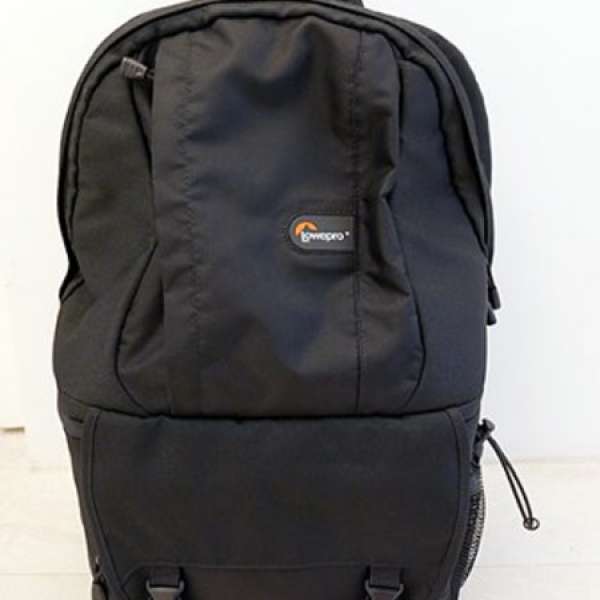 Lowepro Fastpack 200 (黑色)