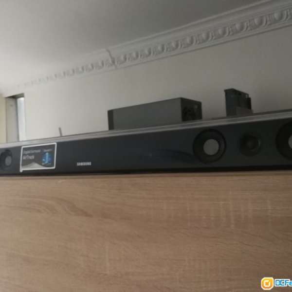 Samsung sound Bar