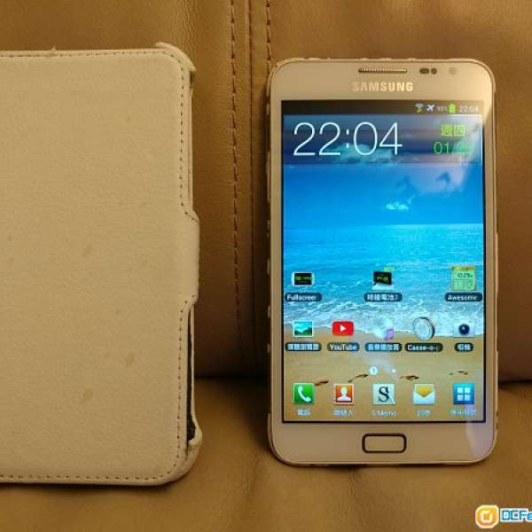 Samsung note1