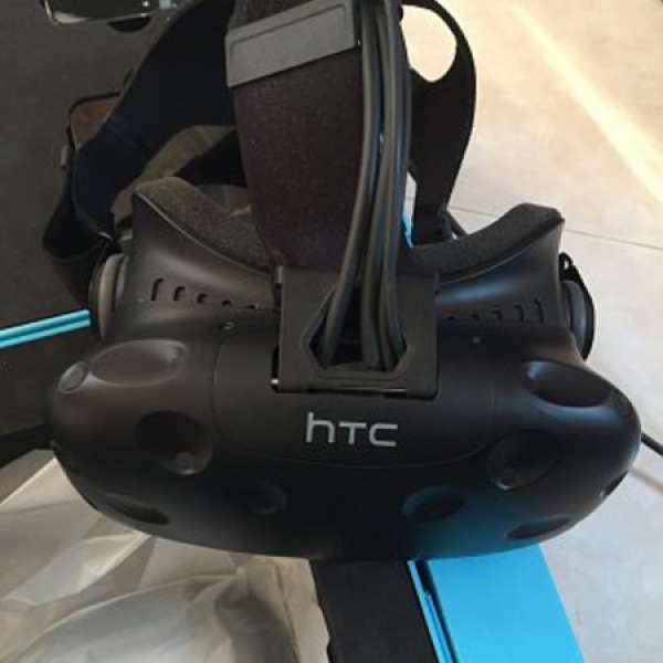 95% new HTC vive VR 新CE version
