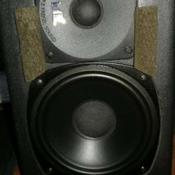 中置喇叭center speaker$900