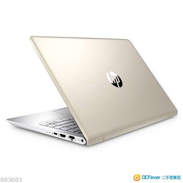 HP 15-cc613tx 雙Harddisk 快