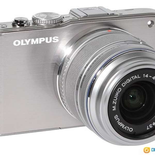 行貨Olympus E-PL3 (PEN lite) epl3  14mm -42mm OSS Kit