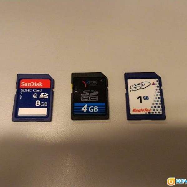 SD Card