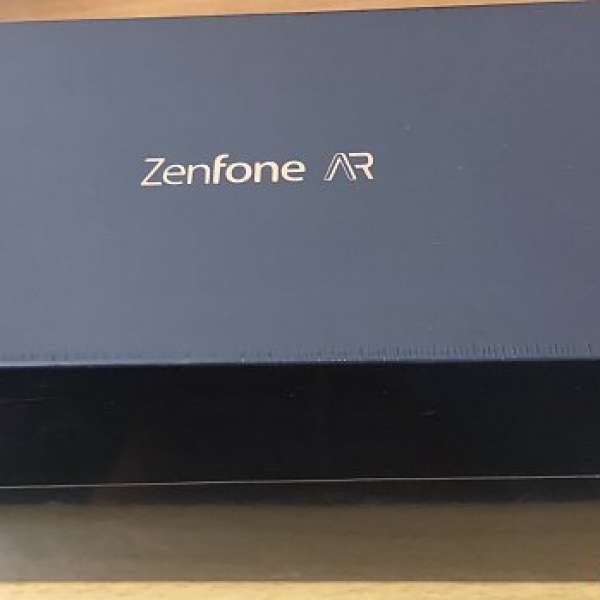 華碩 asus 全新100%new  zenfone ar (zs571kl)