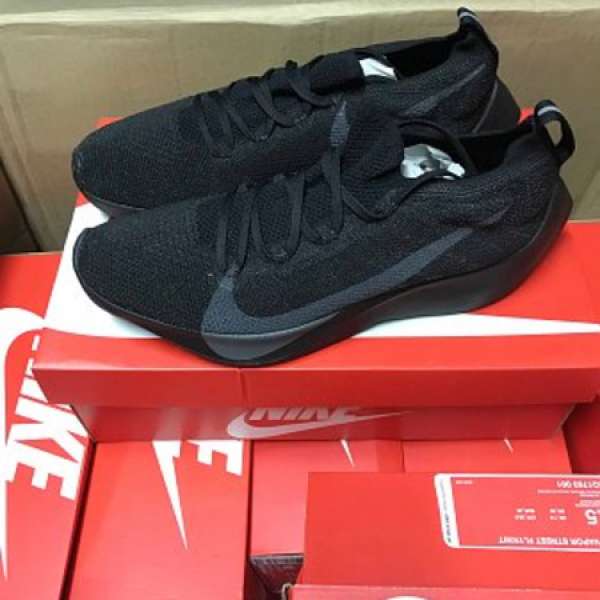 Nike Vapor Street Flyknitblack