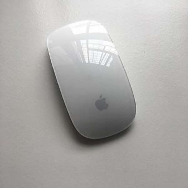 Apple Mouse 90% New