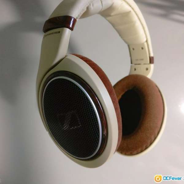 Sennheiser HD598 Headphone 頭戴式耳機