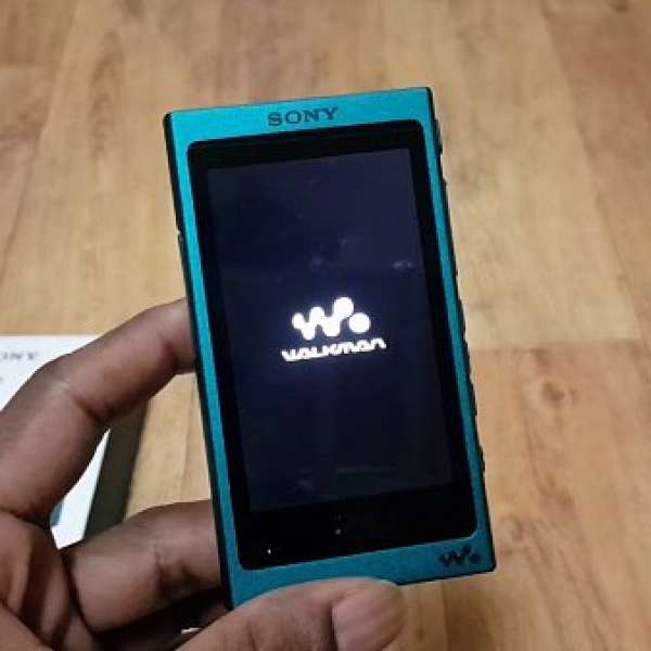 Sony Walkman NW-A35