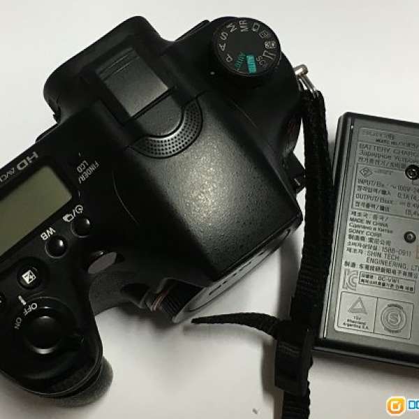 SONY A77 (SLT-A77V) BODY 淨機