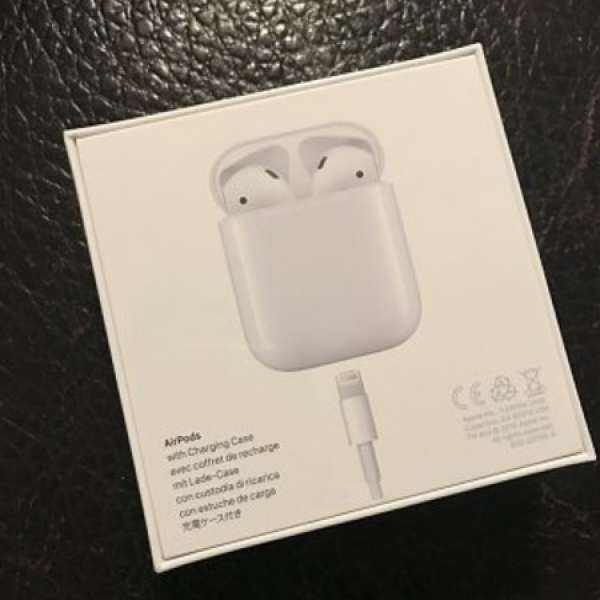 Sell 全新Apple AirPods