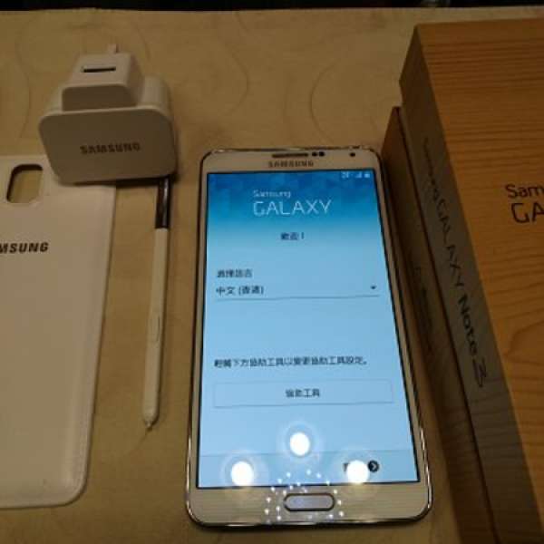 Samsung Galaxy Note 3 N9005 4G LTE