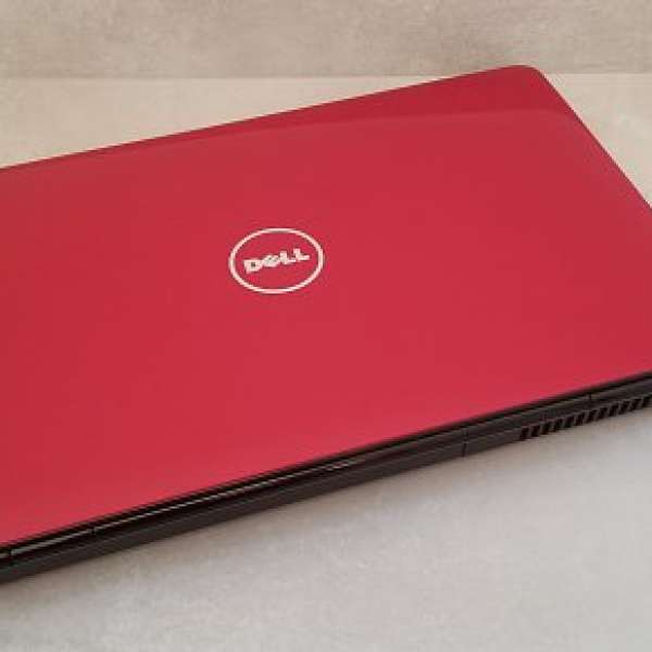 誠放15.6" Dell inspiron 1545 dual-core