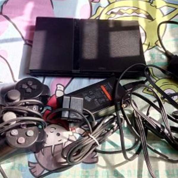 PlayStation Ps 2