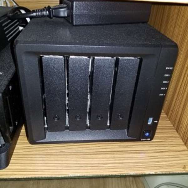 Synology  DS918+ 4 BAY