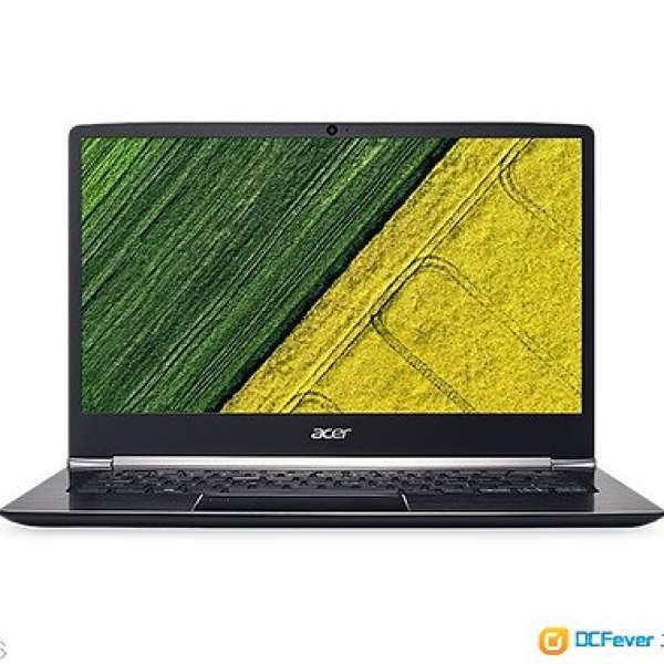 全新三年保 輕薄 acer 14" Core i5 8G 256G PCI-e SSD Type C 超抵 $6300 港鐵交收