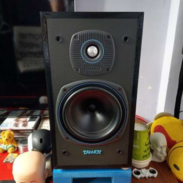 Tannoy E11 喇叭一對英國制造