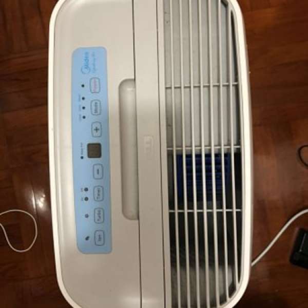 Midea 抽濕機 MDDG-28DEN3