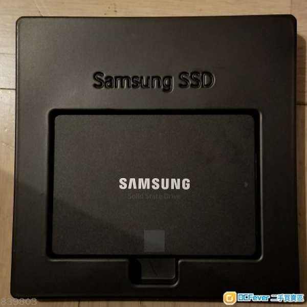 Samsung 850 EVO 1TB