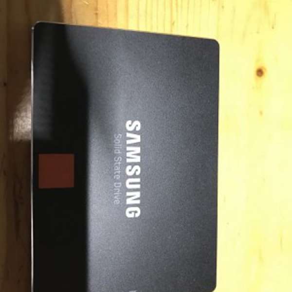 Samsung  840Evo 1TB, 840Pro 512GB