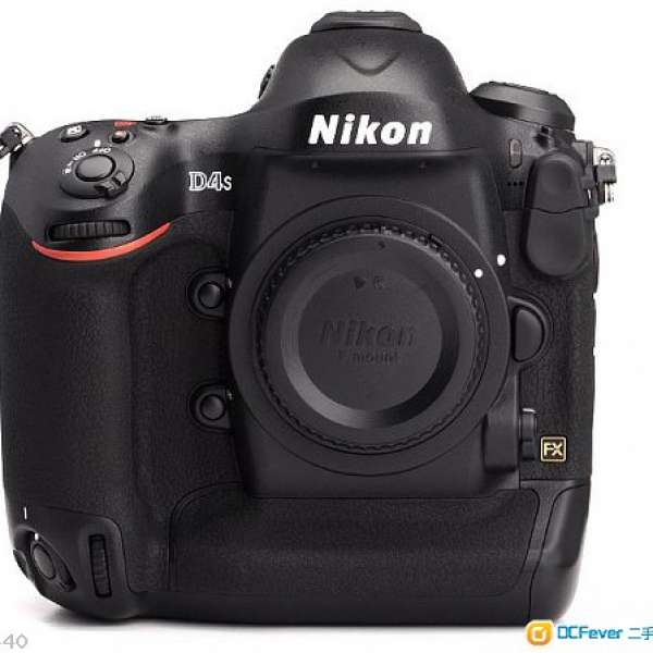 99%新行貨Nikon D4S 快門<1,000 齊料跟4千蚊配件 98%AF-I 328 ED 可換D850 or D500...