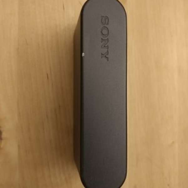 90% new Sony WF-1000x true wireless bluetooth earphone (黑色)