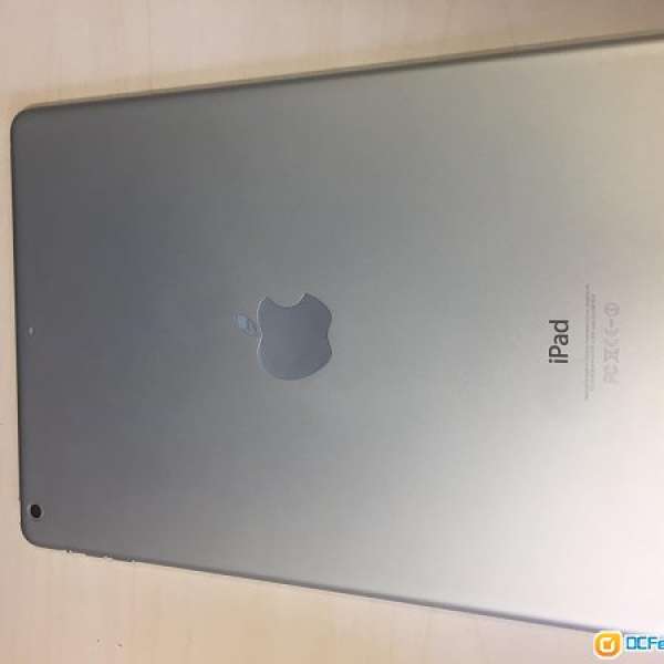 IPAD Air 1 16gb WIFI 銀白