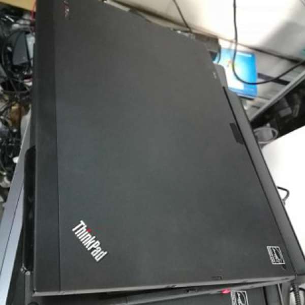 少有極靚 IBM Lenovo Tablet X230T i7-3520M  240G SSD  $2800