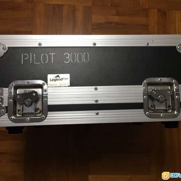 聖邦航空箱pliot 3000 工具保護箱