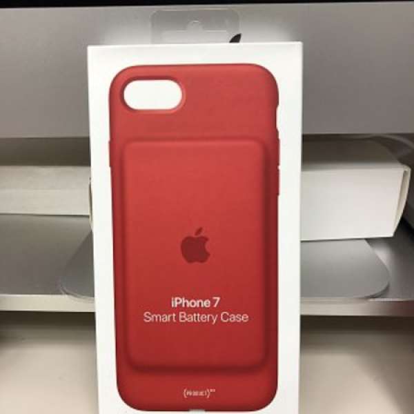 出售 100% New Apple iPhone & 8 Smart Battery Case