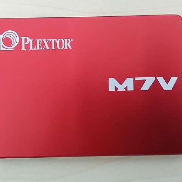 全新 Plextor M7V 128GB 固態硬碟 SSD