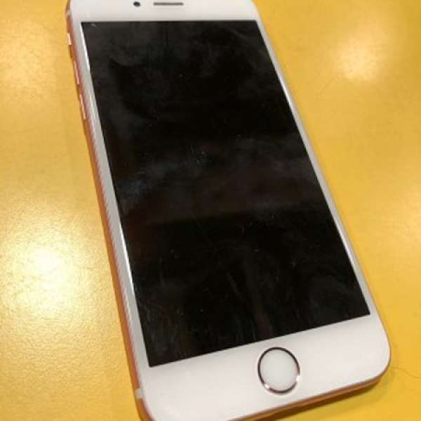 iPhone 6s 64GB 金色