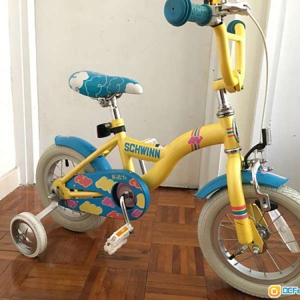 小童單車