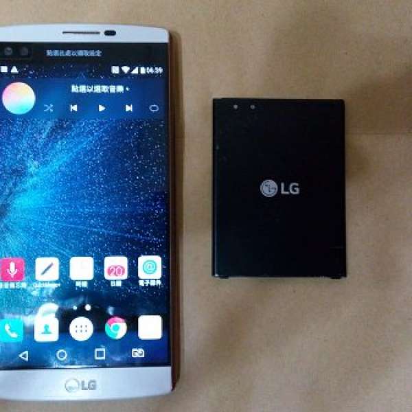 LG V10,H961N,