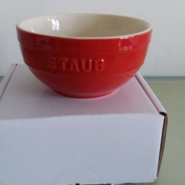 法國Staub 陶瓷碗