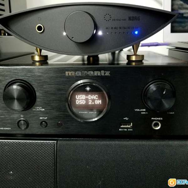 Marantz HD-DAC1