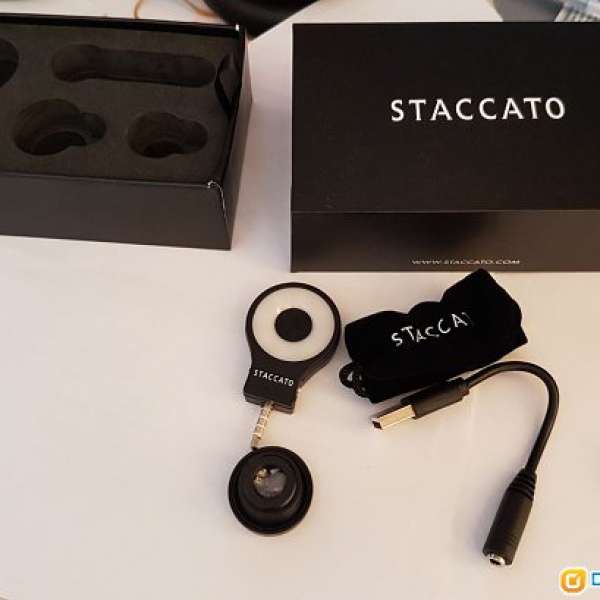全新 STACCATO 手機 相機  配件 LENS 燈
