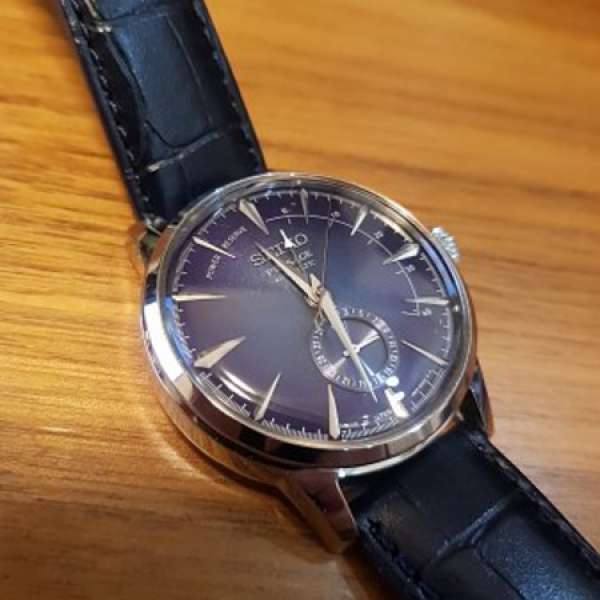 Seiko ssa361j1 limited edition