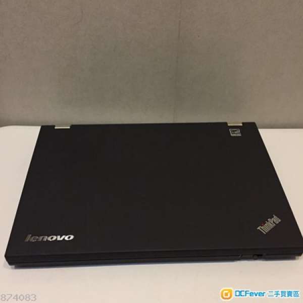 99%new原裝ThinkPad Core i5 3代 hi-res mon靚 襟用新款靚仔