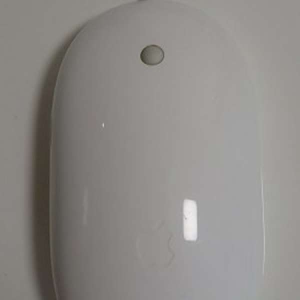 Apple Mighty Mouse 有線 USB