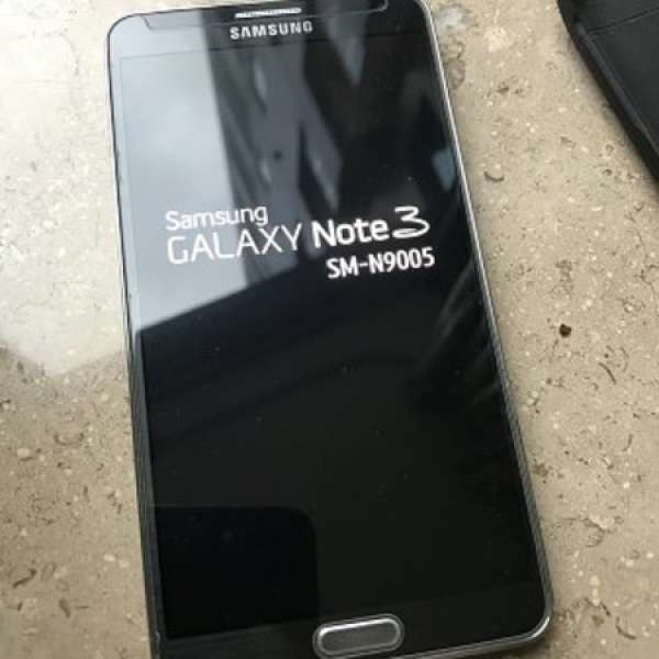 Samsung Galaxy Note 3 N9005