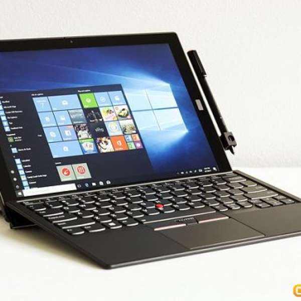 Lenovo ThinkPad X1 Tablet第二代