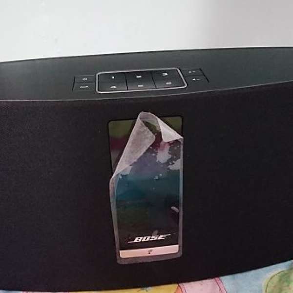 90% 新bose soundtouch 20 series II