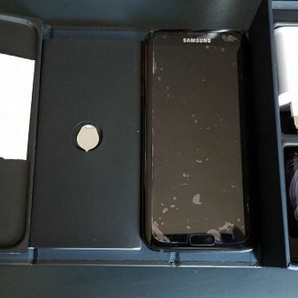 Samsung GALAXY S7 Edge 128GB