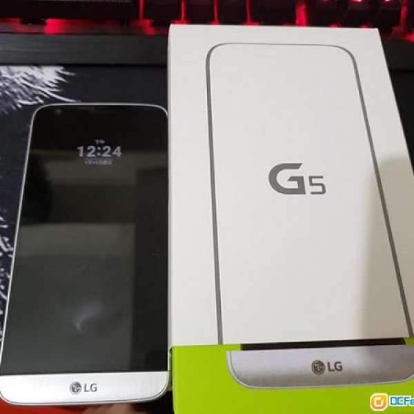 韓版 LG G5