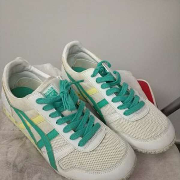 Onitsuka Tiger 波鞋