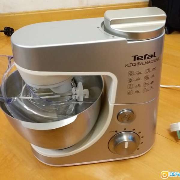 Tefal QB403 Mixer (95% new)